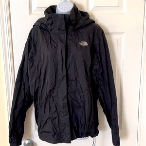 North Face Wind Breaker Jacket (XL)